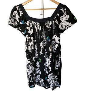 Roxy Dress - Size Large